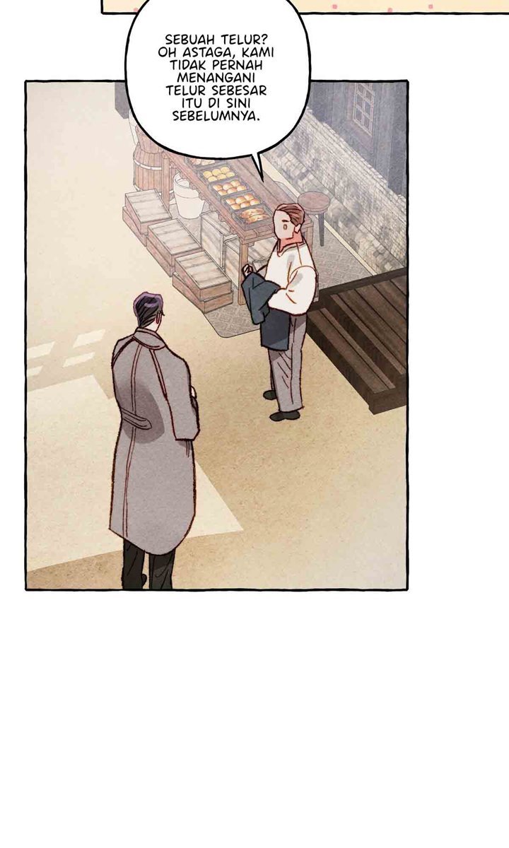 I Raised a Black Dragon (Pre-Serialization) Chapter 13 Gambar 13