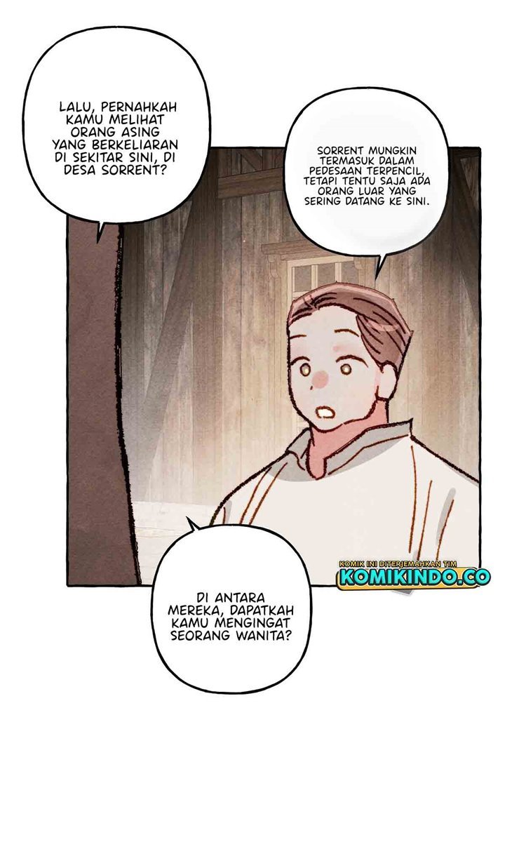 I Raised a Black Dragon (Pre-Serialization) Chapter 13 Gambar 14