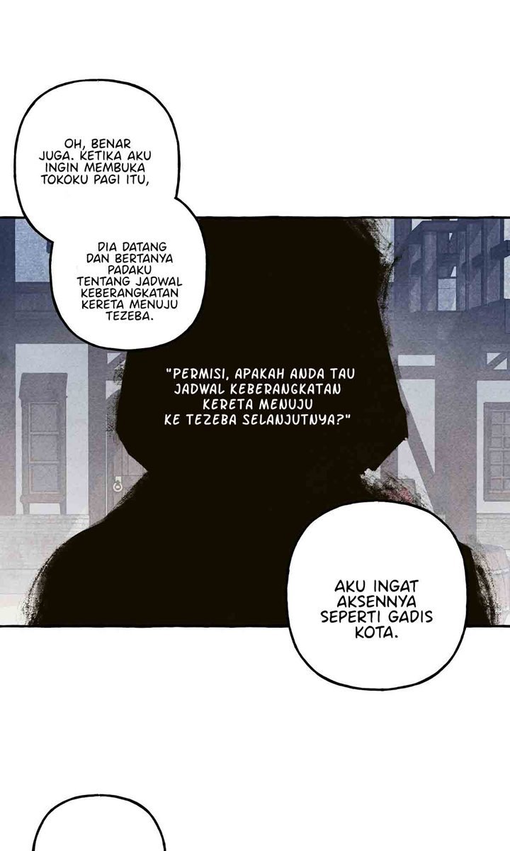 I Raised a Black Dragon (Pre-Serialization) Chapter 13 Gambar 17