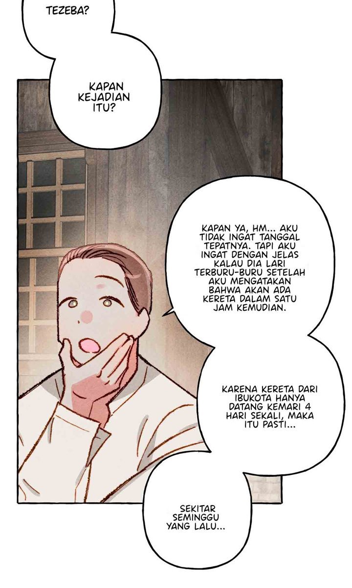 I Raised a Black Dragon (Pre-Serialization) Chapter 13 Gambar 18