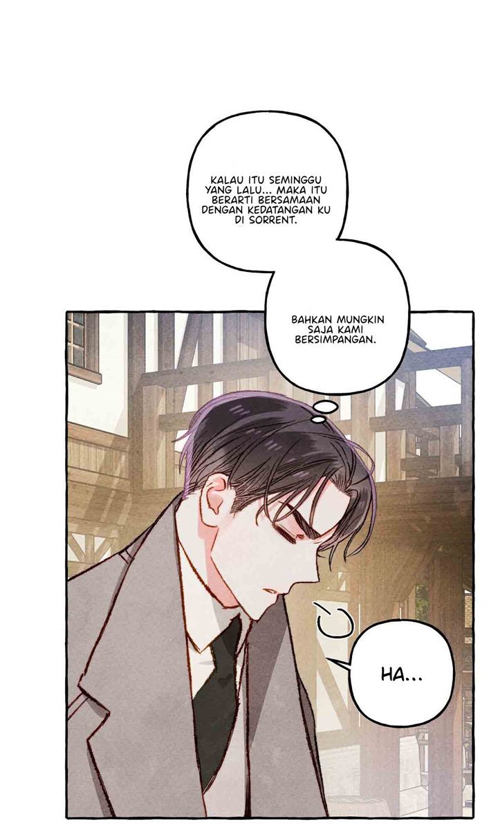 I Raised a Black Dragon (Pre-Serialization) Chapter 13 Gambar 19