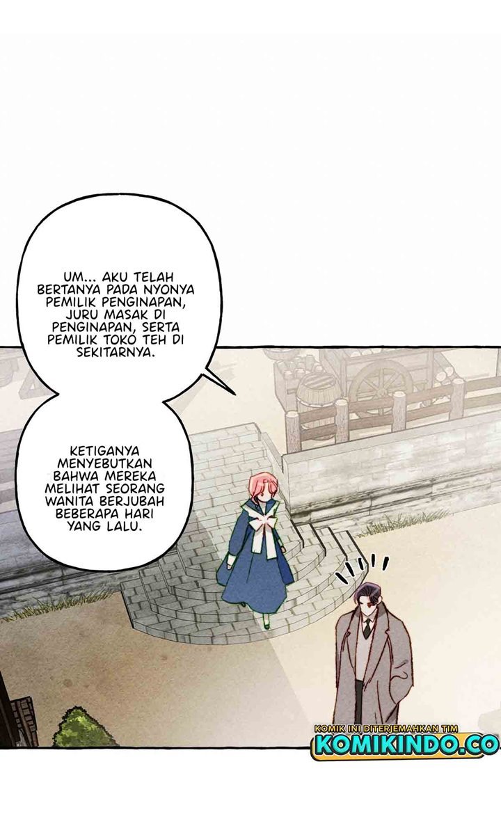 I Raised a Black Dragon (Pre-Serialization) Chapter 13 Gambar 20