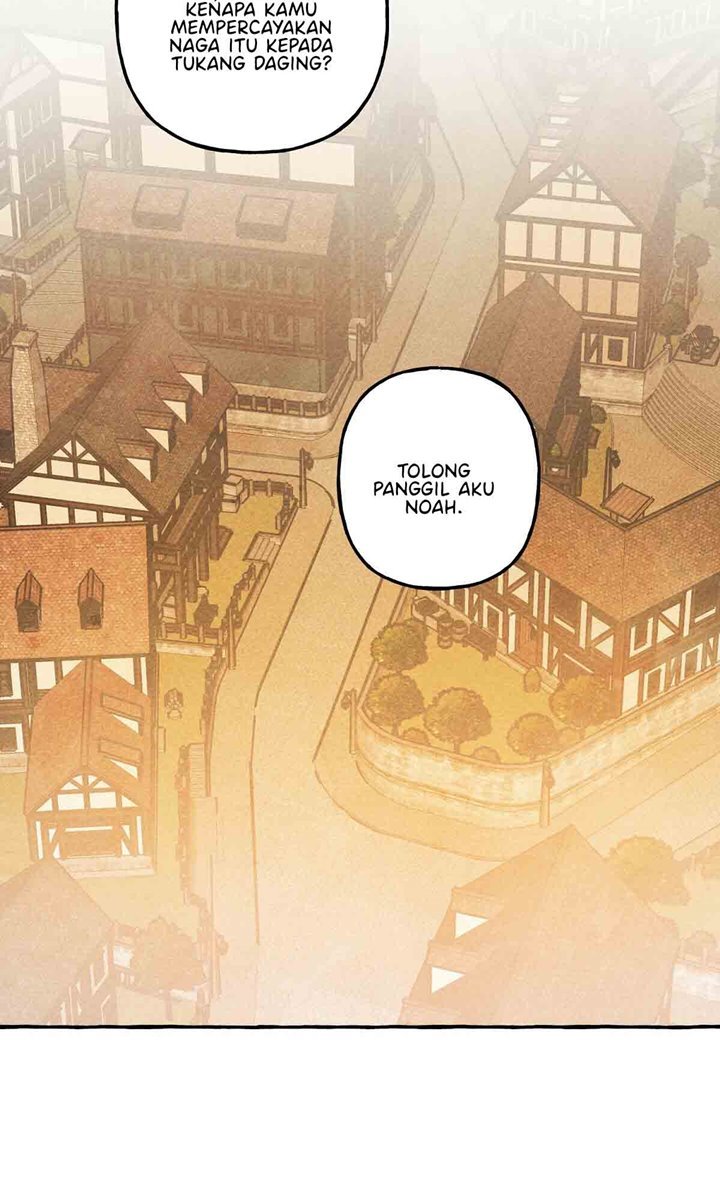 I Raised a Black Dragon (Pre-Serialization) Chapter 13 Gambar 23