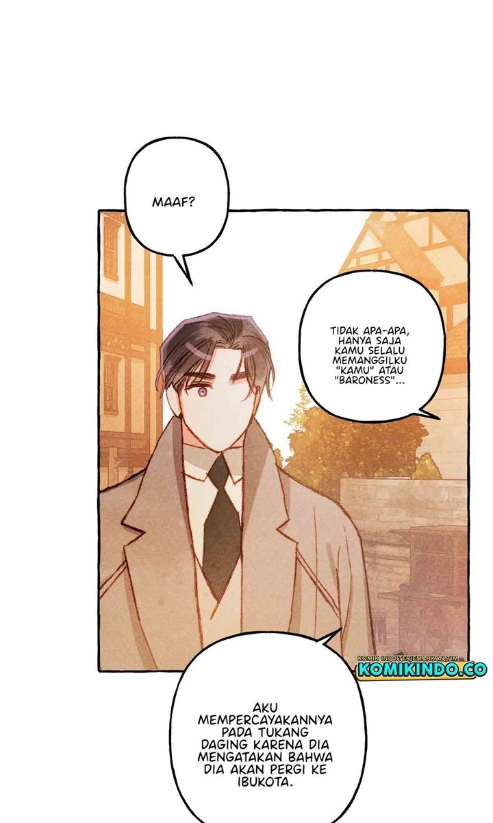 I Raised a Black Dragon (Pre-Serialization) Chapter 13 Gambar 24