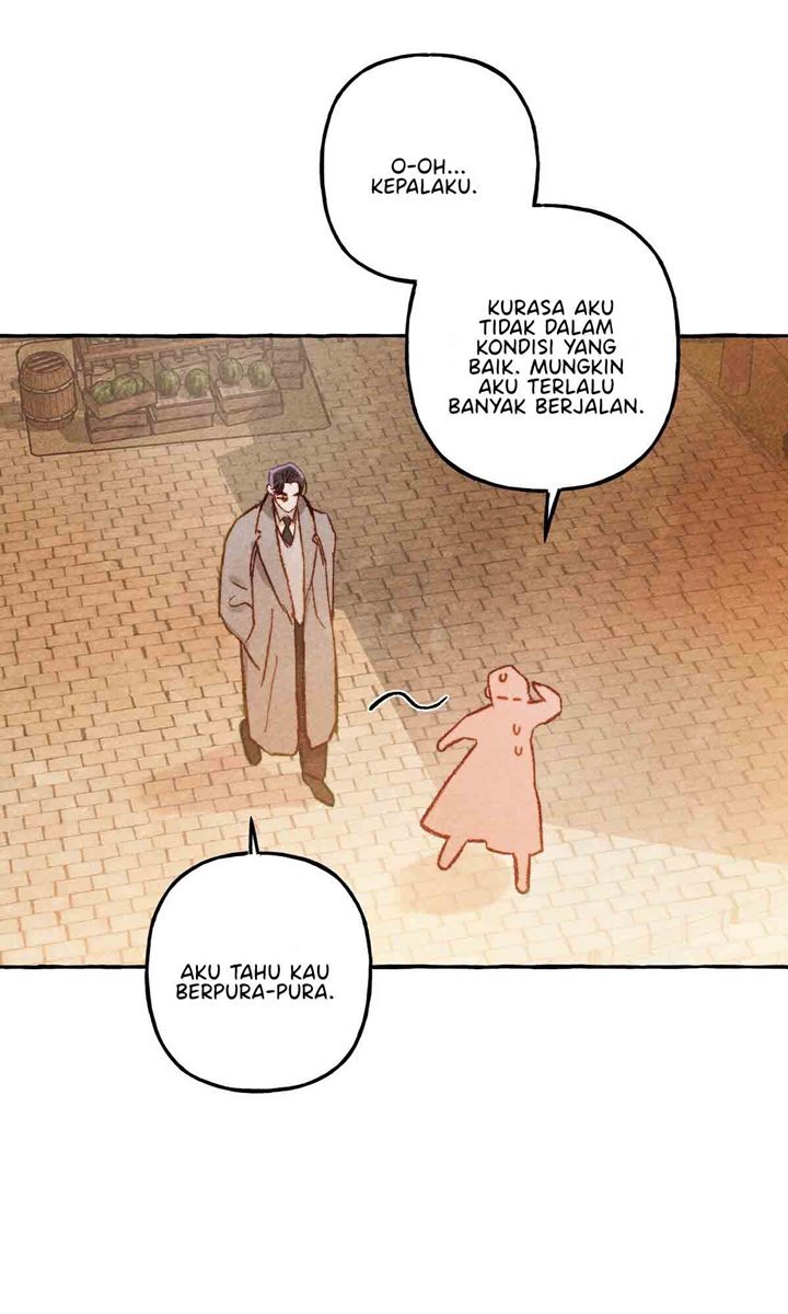 I Raised a Black Dragon (Pre-Serialization) Chapter 13 Gambar 26