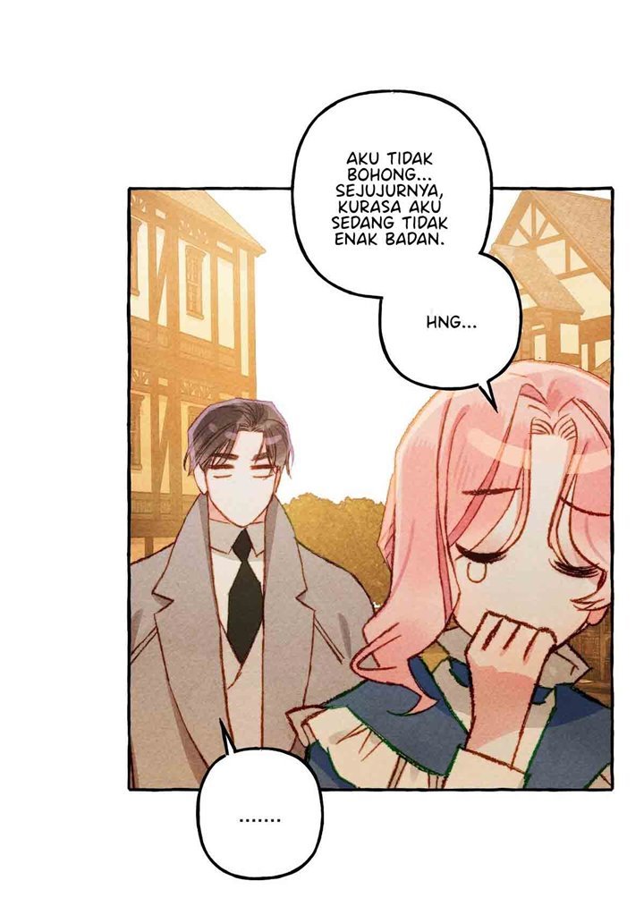 I Raised a Black Dragon (Pre-Serialization) Chapter 13 Gambar 27