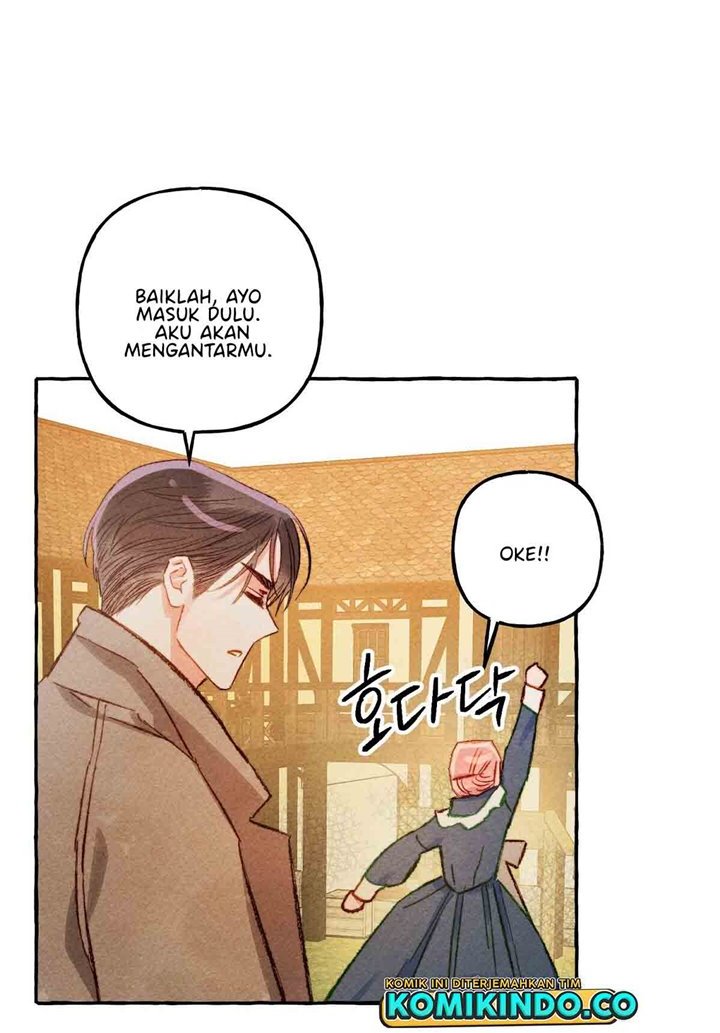 I Raised a Black Dragon (Pre-Serialization) Chapter 13 Gambar 28
