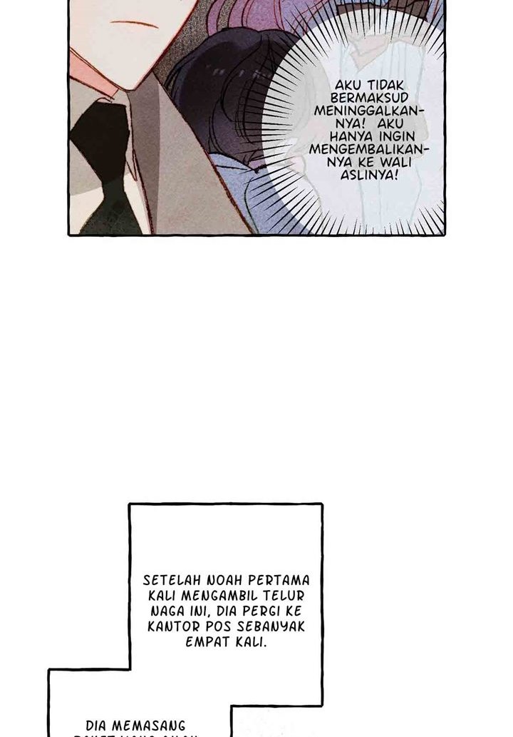 I Raised a Black Dragon (Pre-Serialization) Chapter 13 Gambar 30