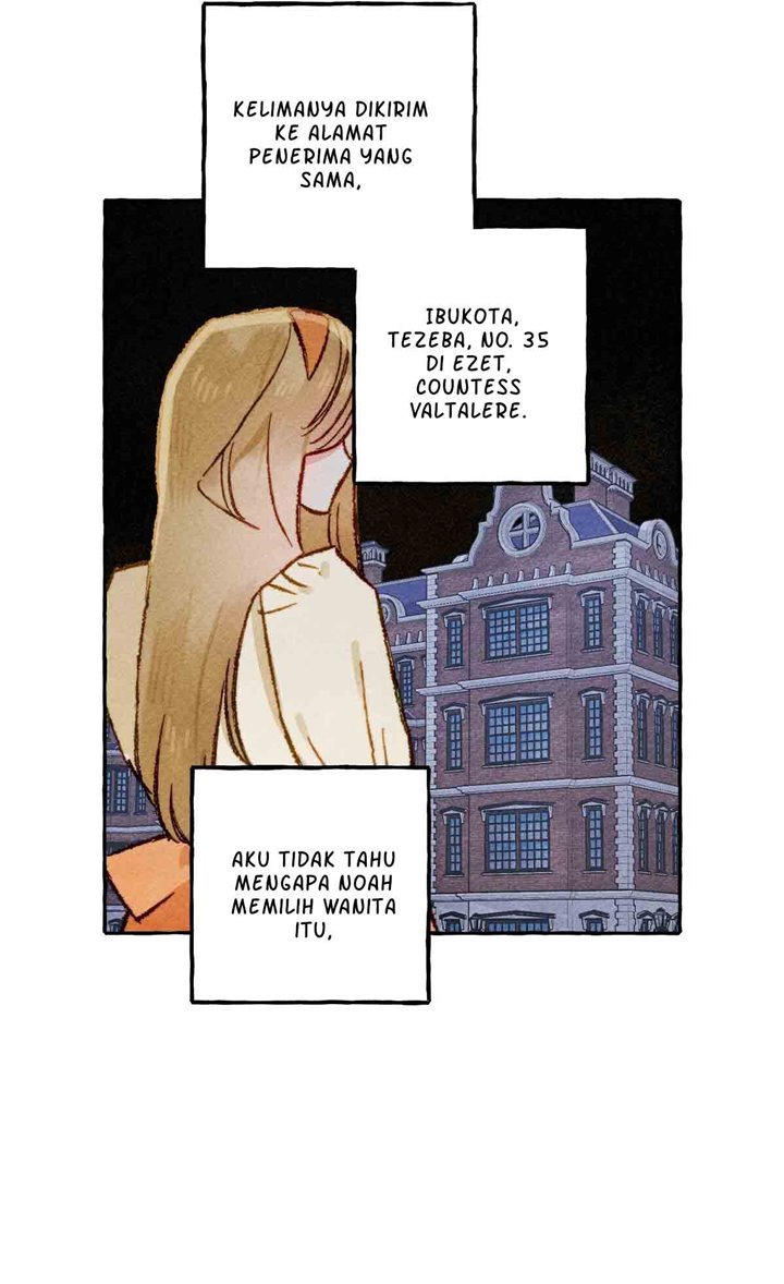 I Raised a Black Dragon (Pre-Serialization) Chapter 13 Gambar 32
