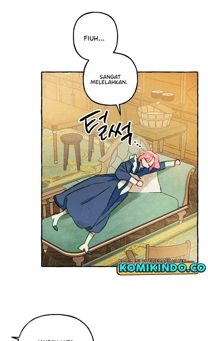I Raised a Black Dragon (Pre-Serialization) Chapter 13 Gambar 35