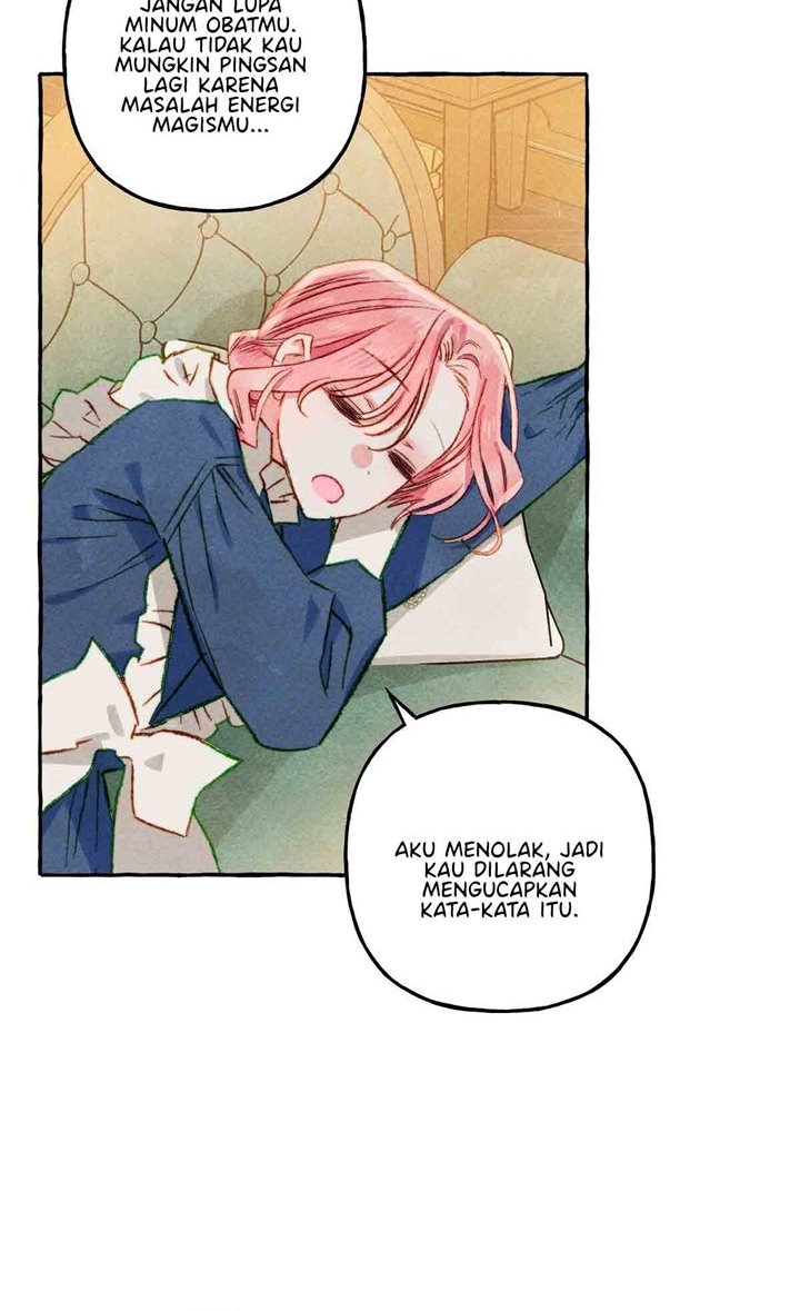 I Raised a Black Dragon (Pre-Serialization) Chapter 13 Gambar 36