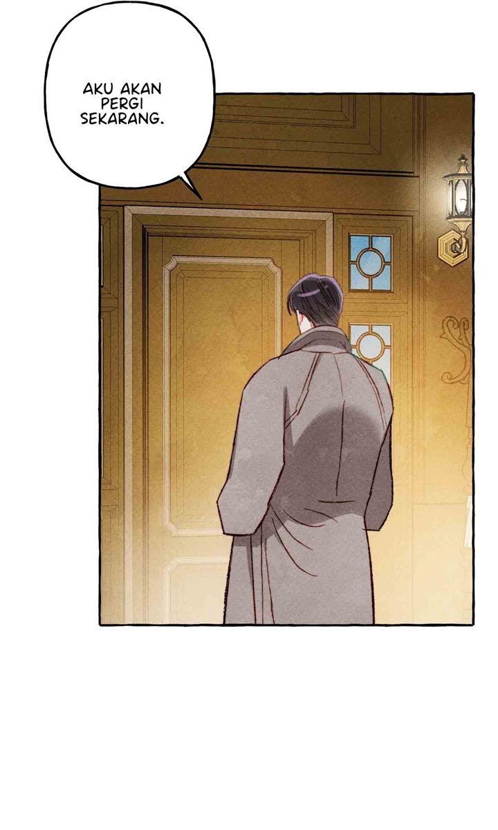 I Raised a Black Dragon (Pre-Serialization) Chapter 13 Gambar 37