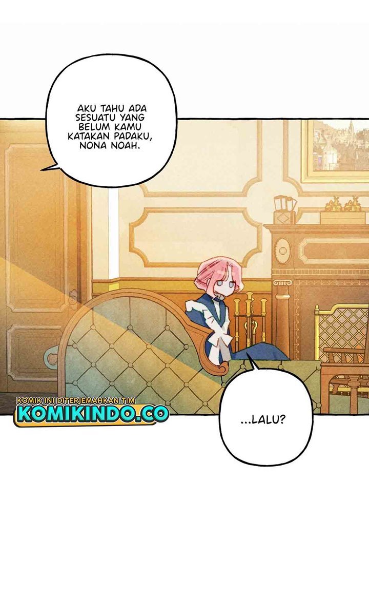 I Raised a Black Dragon (Pre-Serialization) Chapter 13 Gambar 39