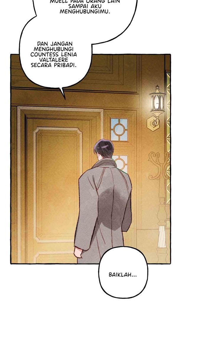 I Raised a Black Dragon (Pre-Serialization) Chapter 13 Gambar 41