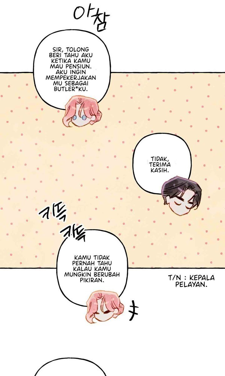 I Raised a Black Dragon (Pre-Serialization) Chapter 13 Gambar 42