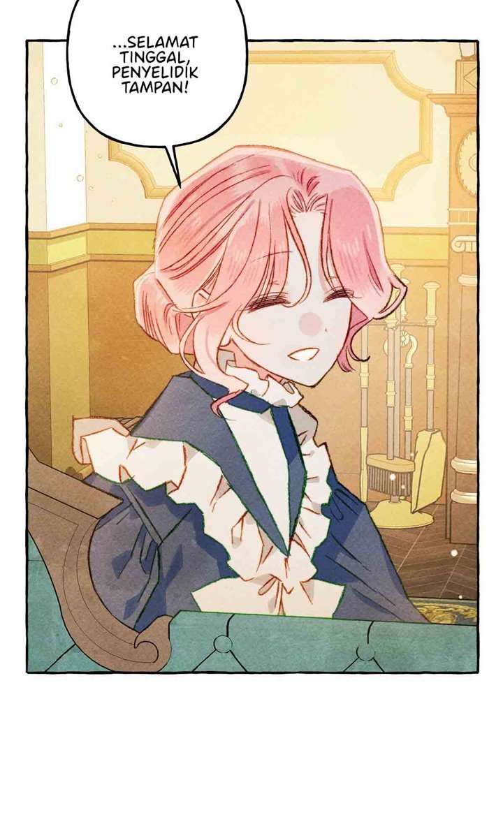 I Raised a Black Dragon (Pre-Serialization) Chapter 13 Gambar 43