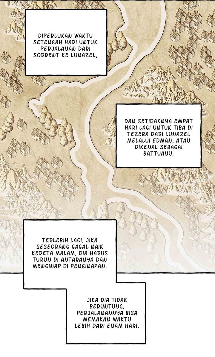 I Raised a Black Dragon (Pre-Serialization) Chapter 13 Gambar 52