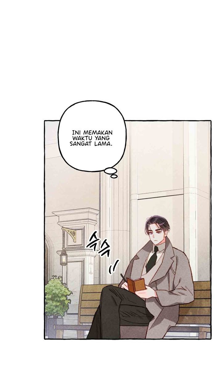 I Raised a Black Dragon (Pre-Serialization) Chapter 13 Gambar 53