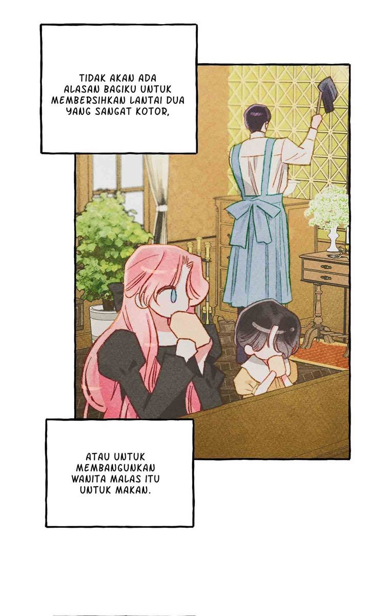 I Raised a Black Dragon (Pre-Serialization) Chapter 13 Gambar 60