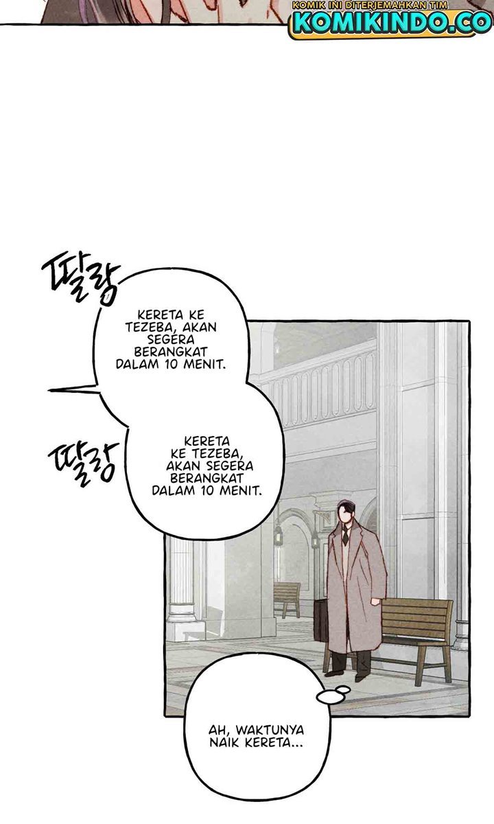 I Raised a Black Dragon (Pre-Serialization) Chapter 13 Gambar 65