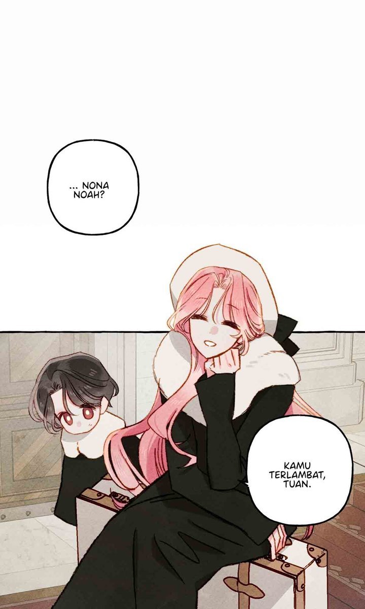 I Raised a Black Dragon (Pre-Serialization) Chapter 13 Gambar 67