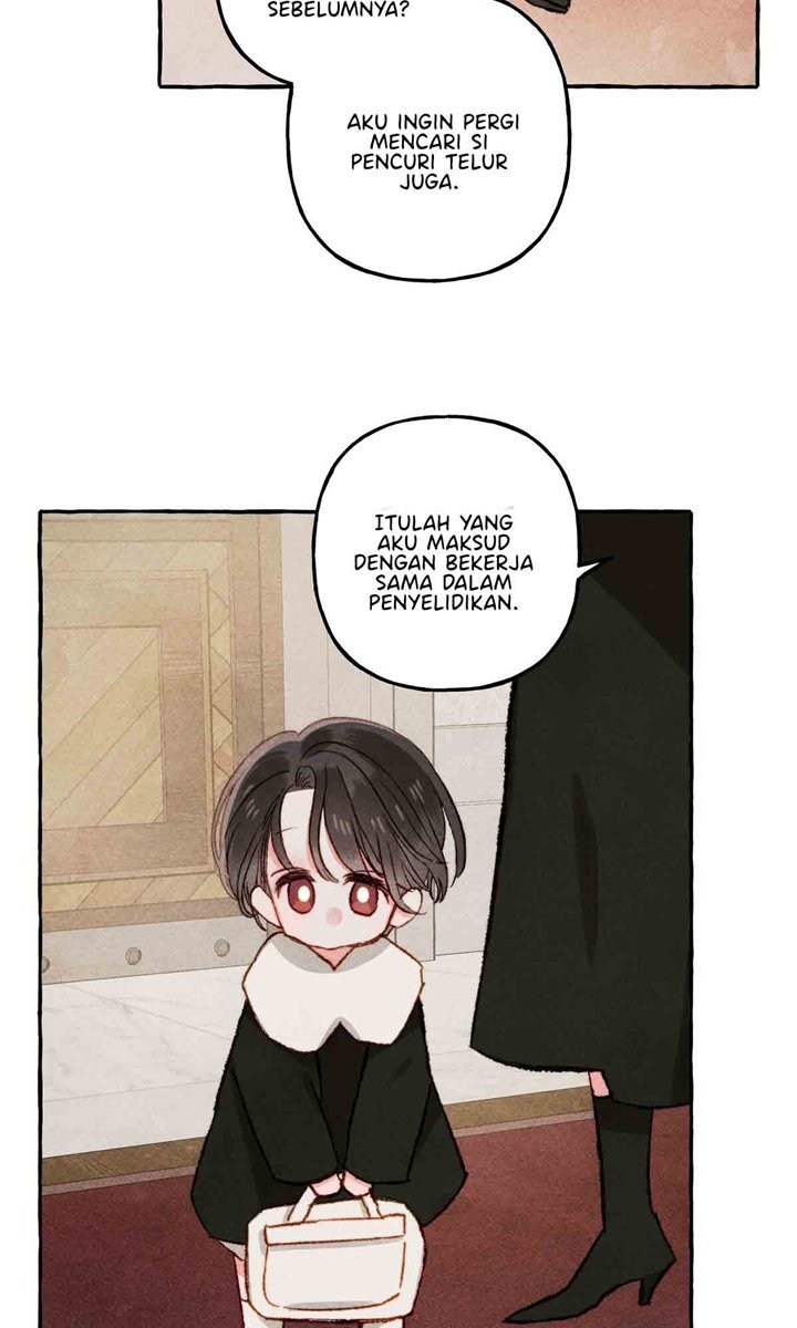 I Raised a Black Dragon (Pre-Serialization) Chapter 13 Gambar 69