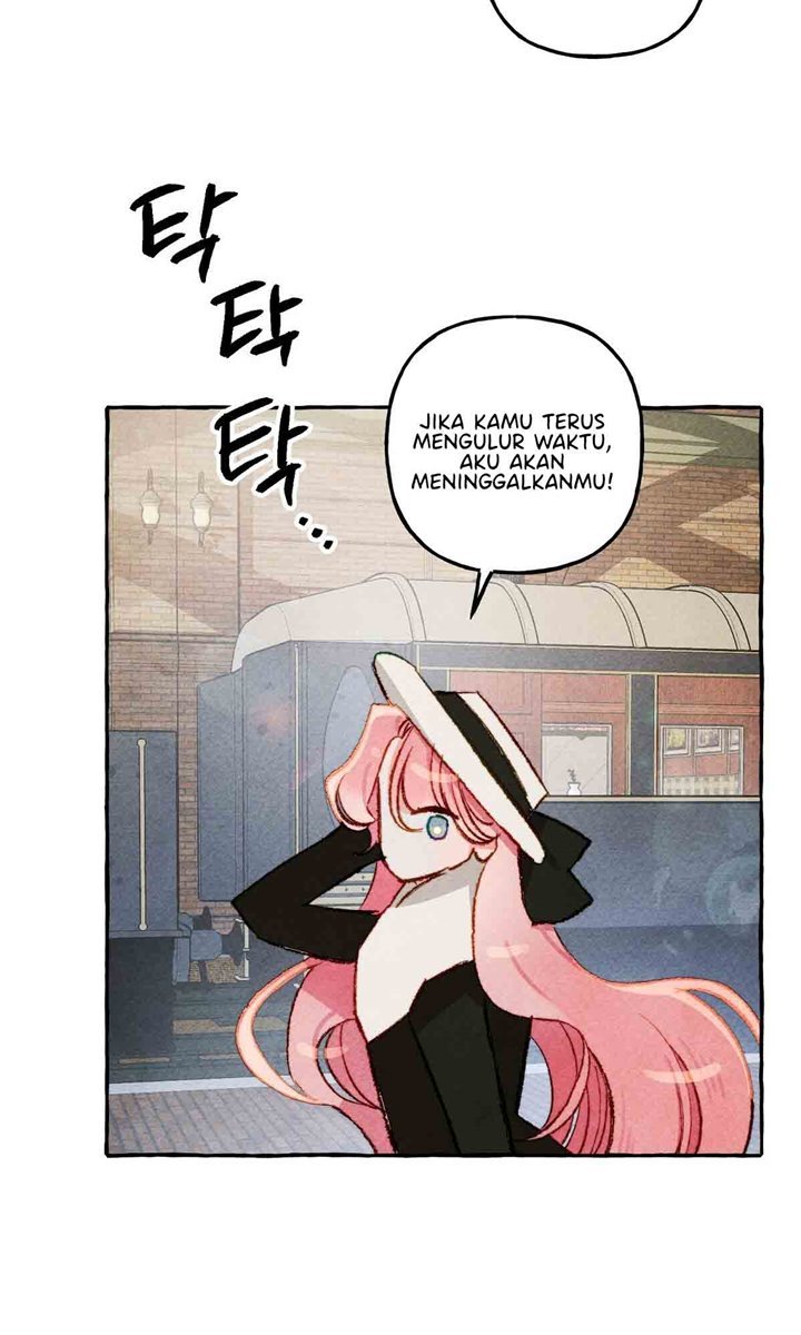 I Raised a Black Dragon (Pre-Serialization) Chapter 13 Gambar 71