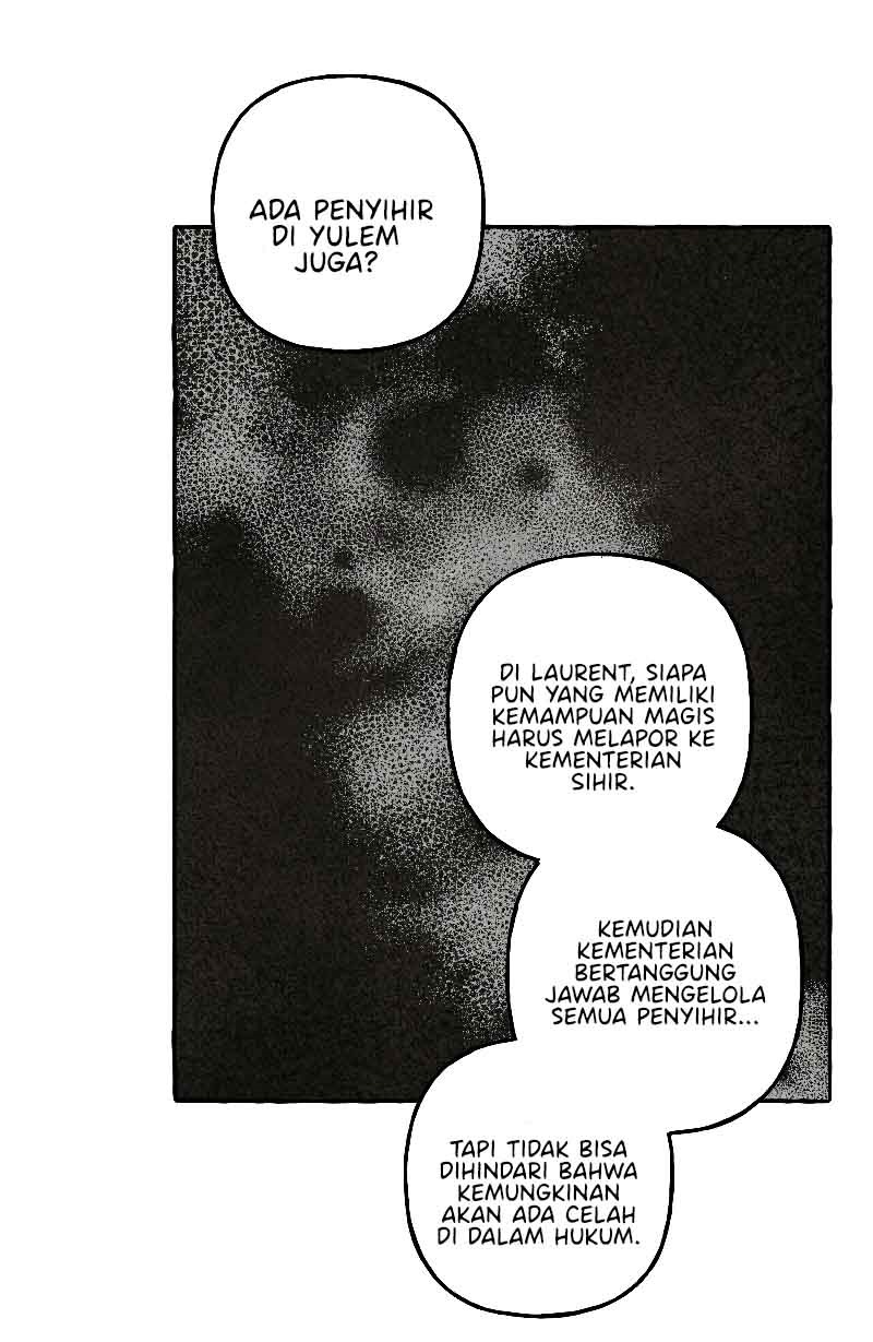 I Raised a Black Dragon (Pre-Serialization) Chapter 16 Gambar 11