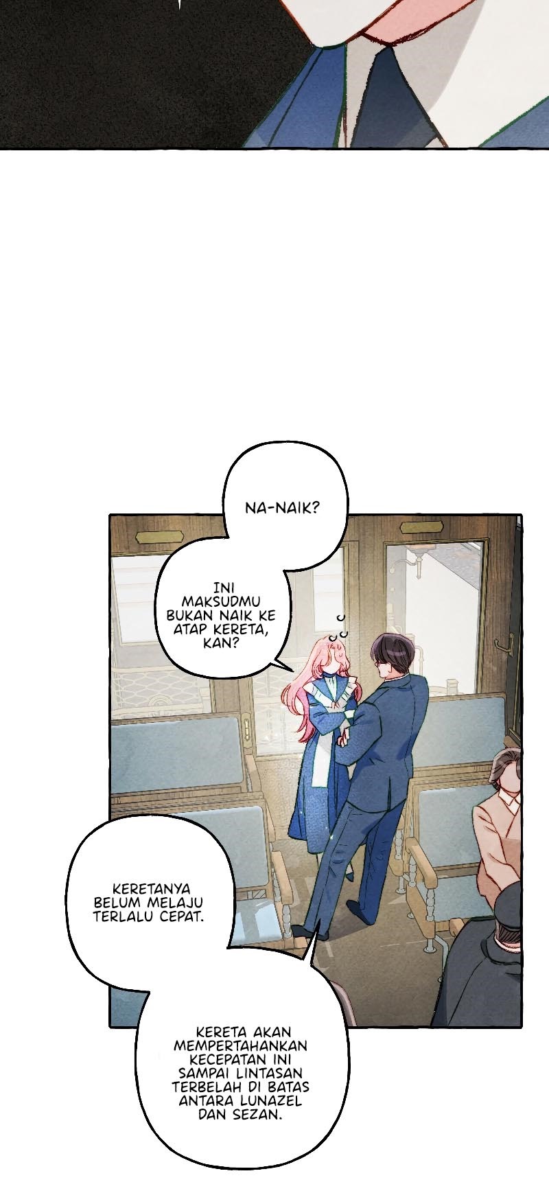 I Raised a Black Dragon (Pre-Serialization) Chapter 16 Gambar 13