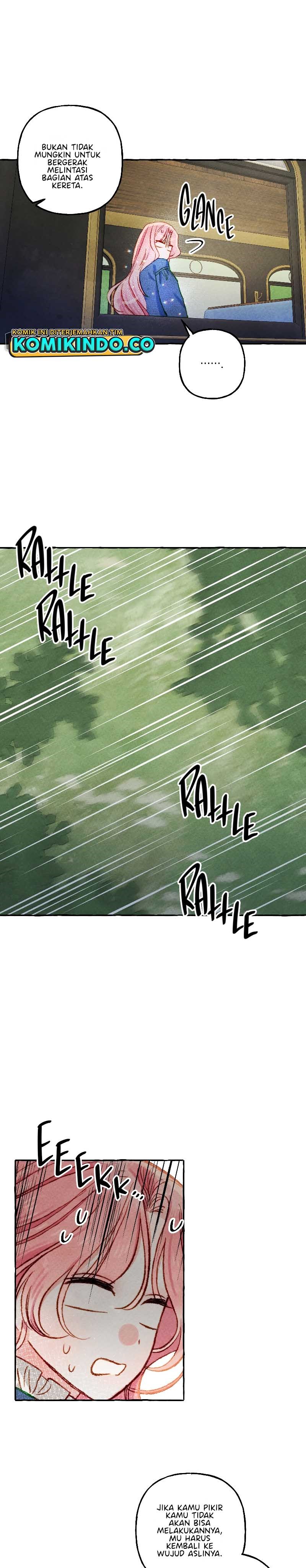 I Raised a Black Dragon (Pre-Serialization) Chapter 16 Gambar 14