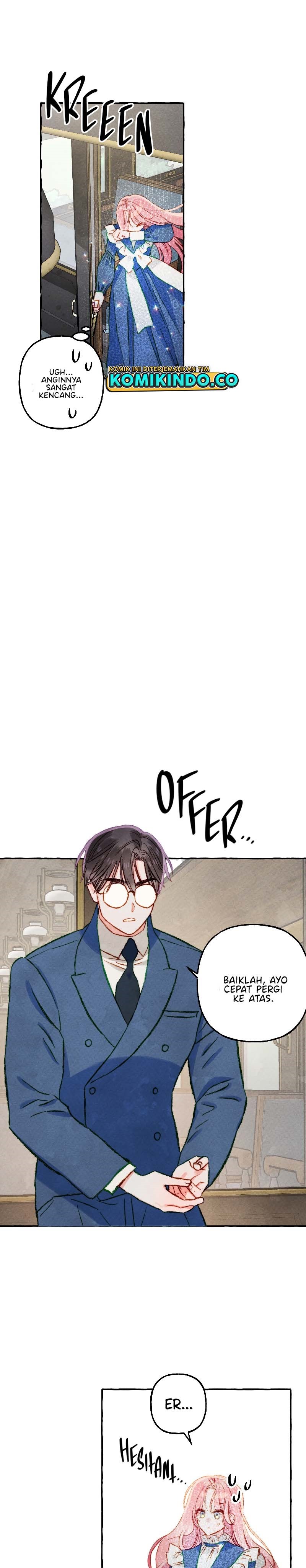 I Raised a Black Dragon (Pre-Serialization) Chapter 16 Gambar 16