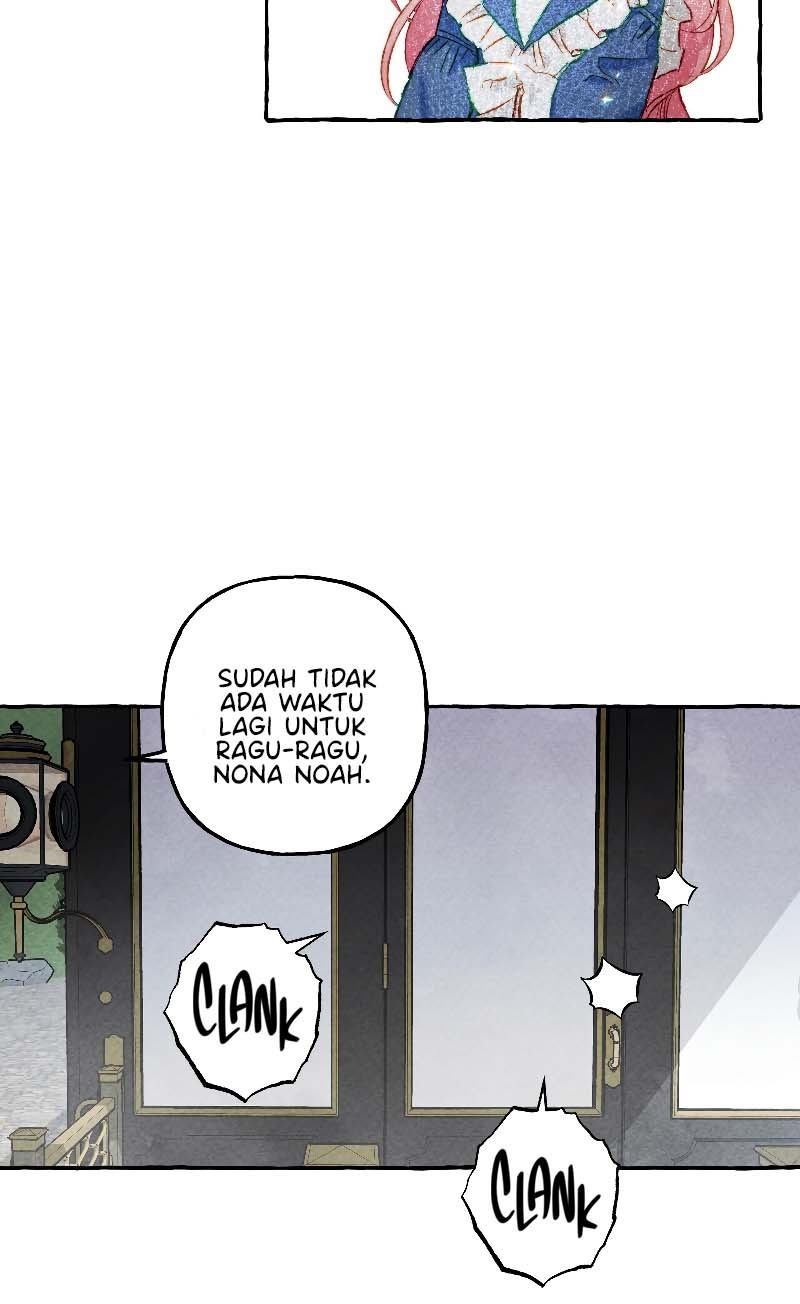 I Raised a Black Dragon (Pre-Serialization) Chapter 16 Gambar 17