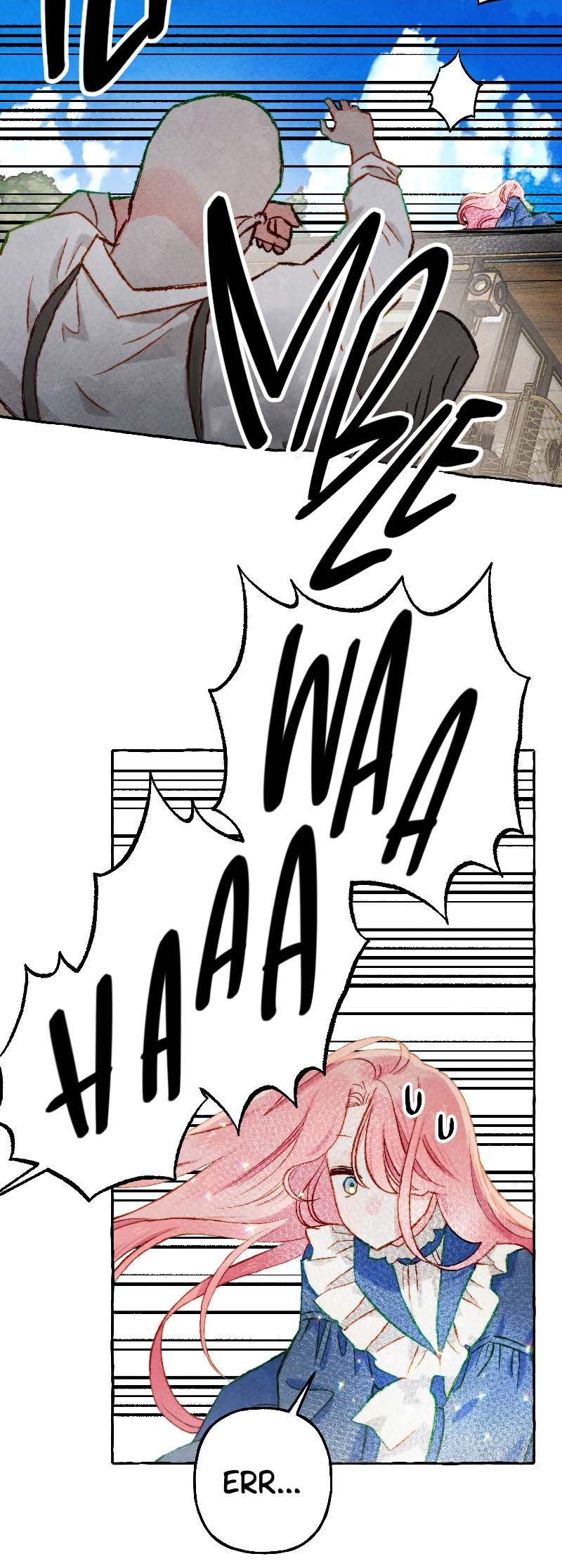 I Raised a Black Dragon (Pre-Serialization) Chapter 16 Gambar 19