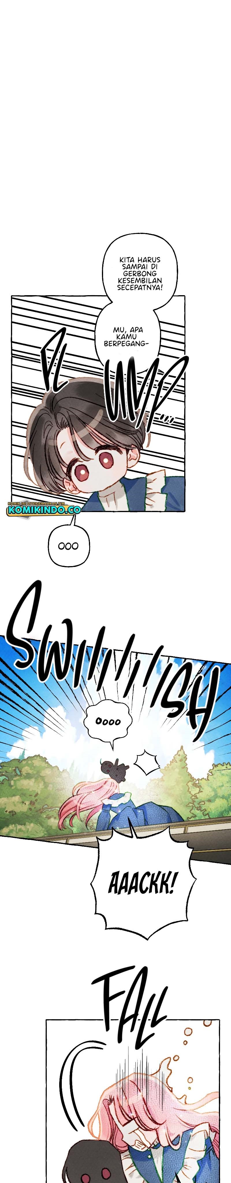 I Raised a Black Dragon (Pre-Serialization) Chapter 16 Gambar 20
