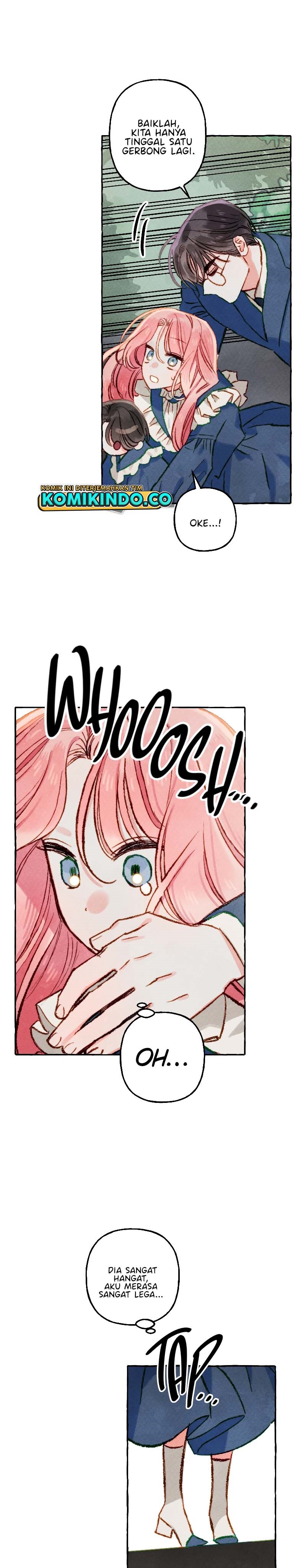 I Raised a Black Dragon (Pre-Serialization) Chapter 16 Gambar 26