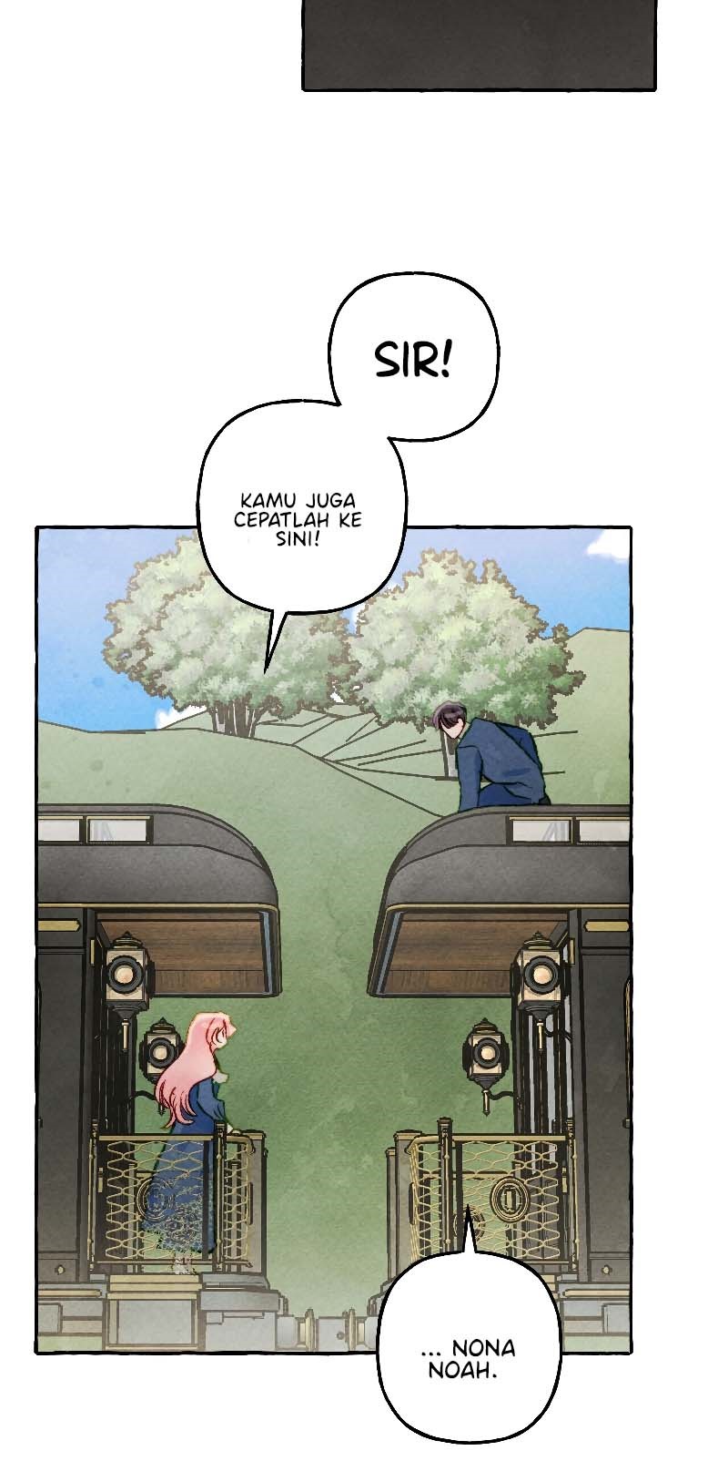 I Raised a Black Dragon (Pre-Serialization) Chapter 16 Gambar 27