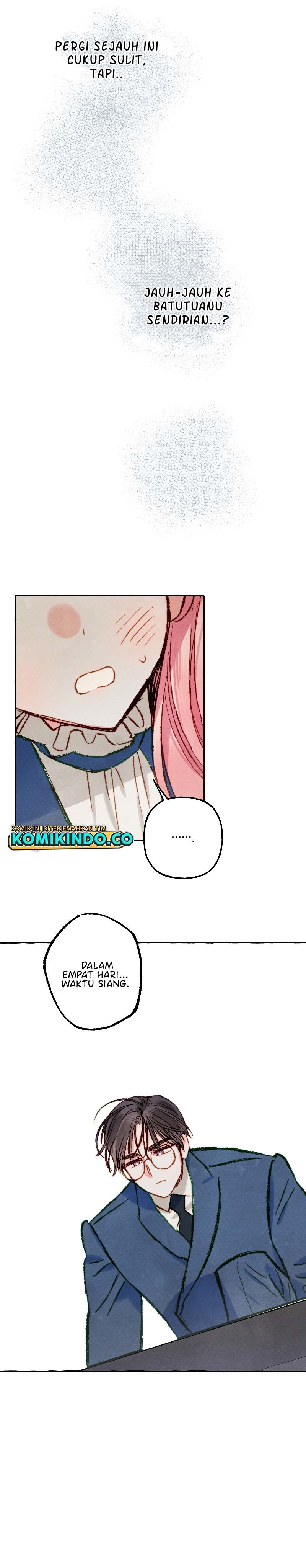 I Raised a Black Dragon (Pre-Serialization) Chapter 16 Gambar 30
