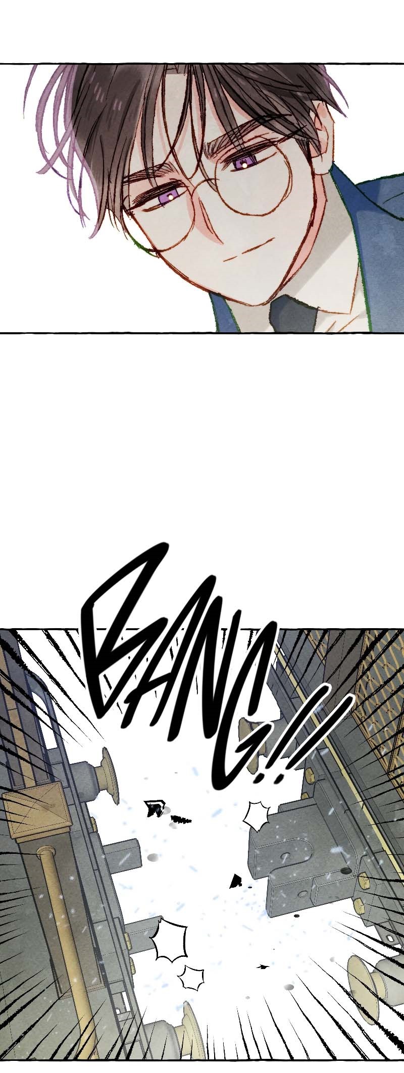 I Raised a Black Dragon (Pre-Serialization) Chapter 16 Gambar 31