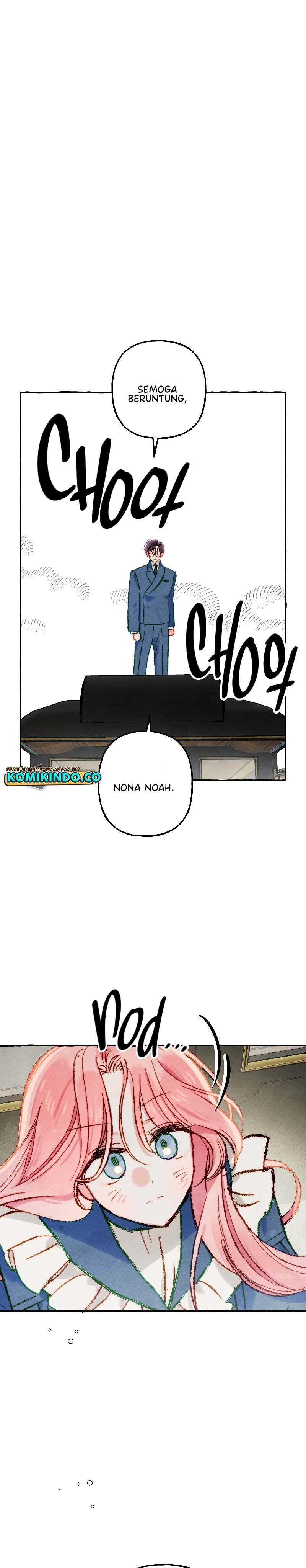 I Raised a Black Dragon (Pre-Serialization) Chapter 16 Gambar 32