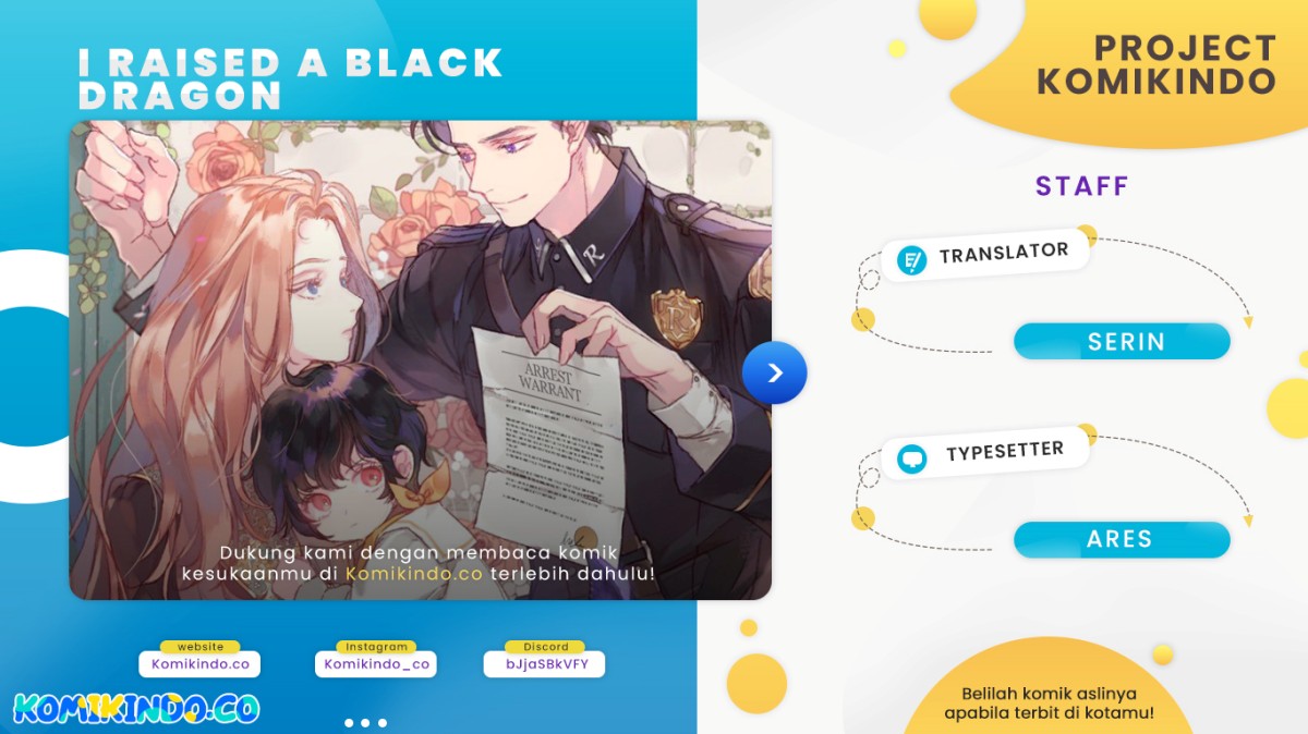I Raised a Black Dragon (Pre-Serialization) Chapter 26 Gambar 1