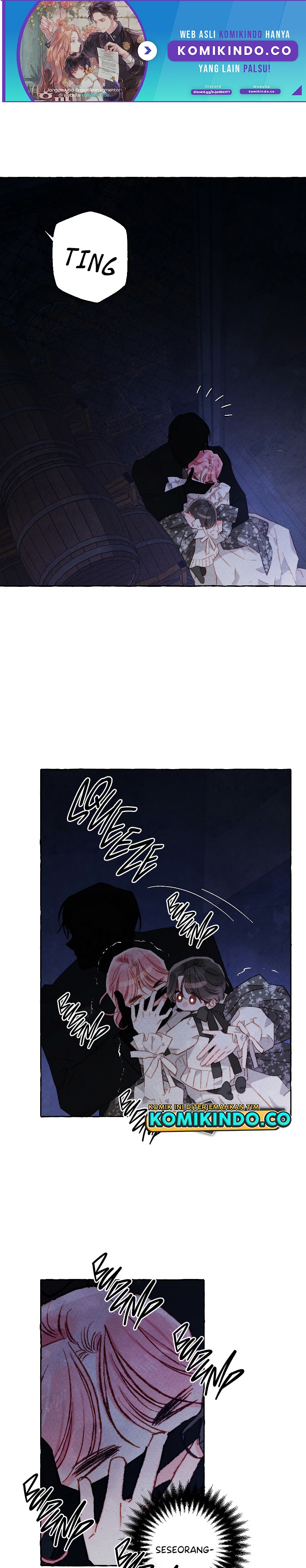 I Raised a Black Dragon (Pre-Serialization) Chapter 26 Gambar 2