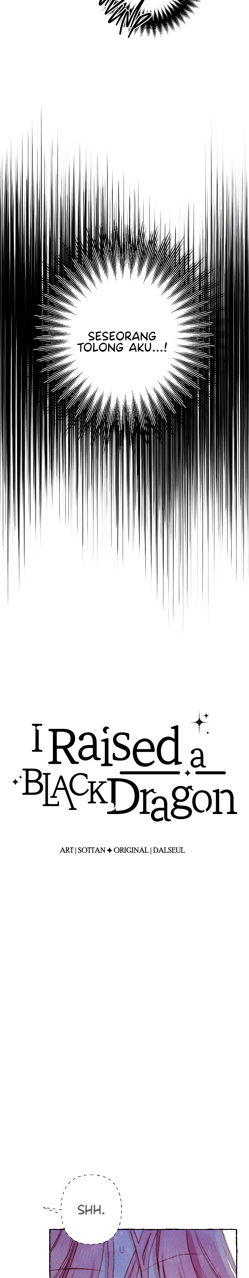 I Raised a Black Dragon (Pre-Serialization) Chapter 26 Gambar 3