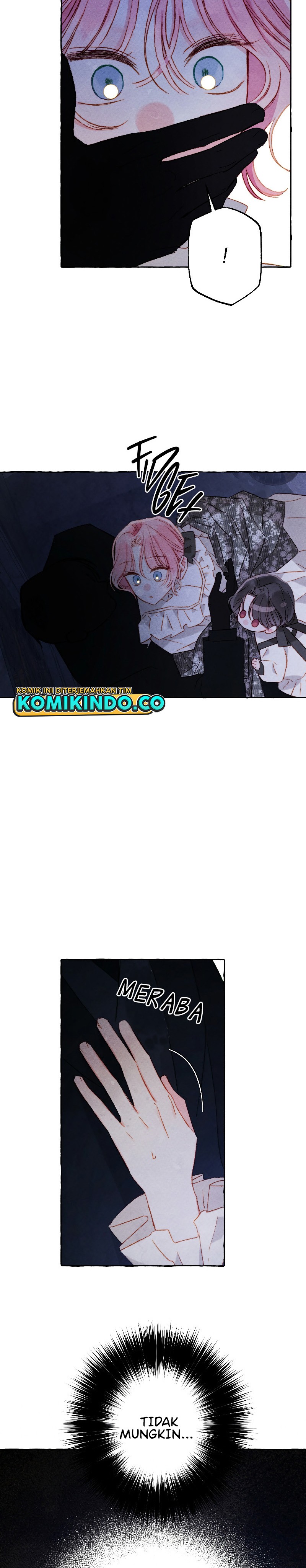 I Raised a Black Dragon (Pre-Serialization) Chapter 26 Gambar 4