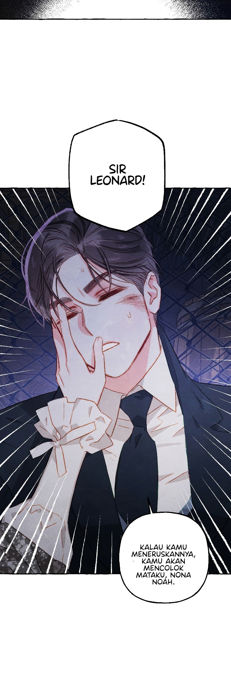 I Raised a Black Dragon (Pre-Serialization) Chapter 26 Gambar 5