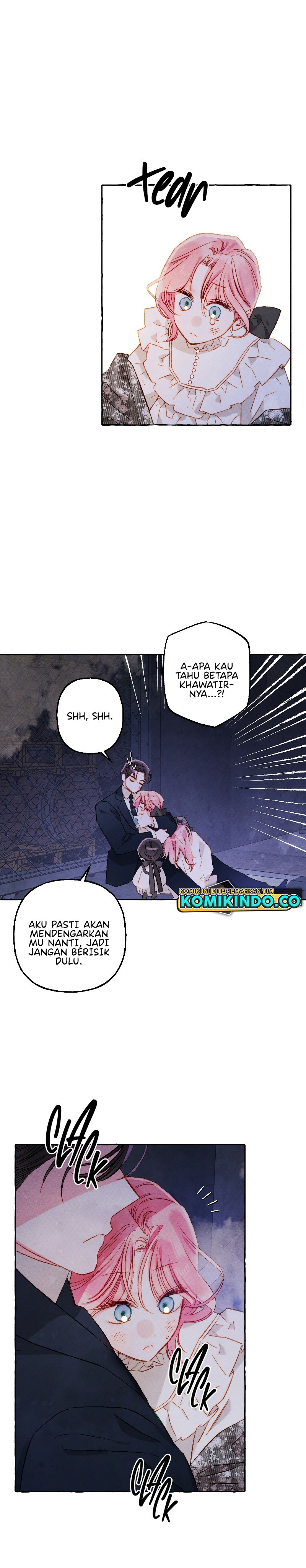 I Raised a Black Dragon (Pre-Serialization) Chapter 26 Gambar 6