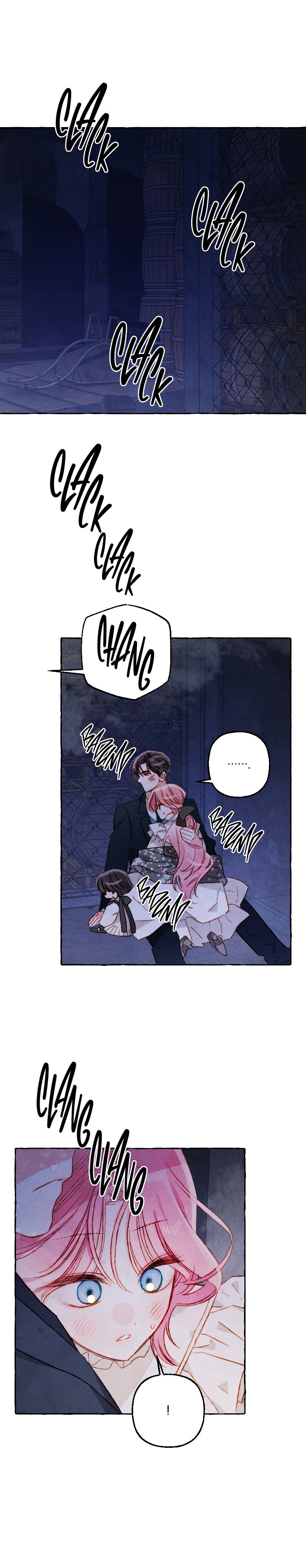 I Raised a Black Dragon (Pre-Serialization) Chapter 26 Gambar 7