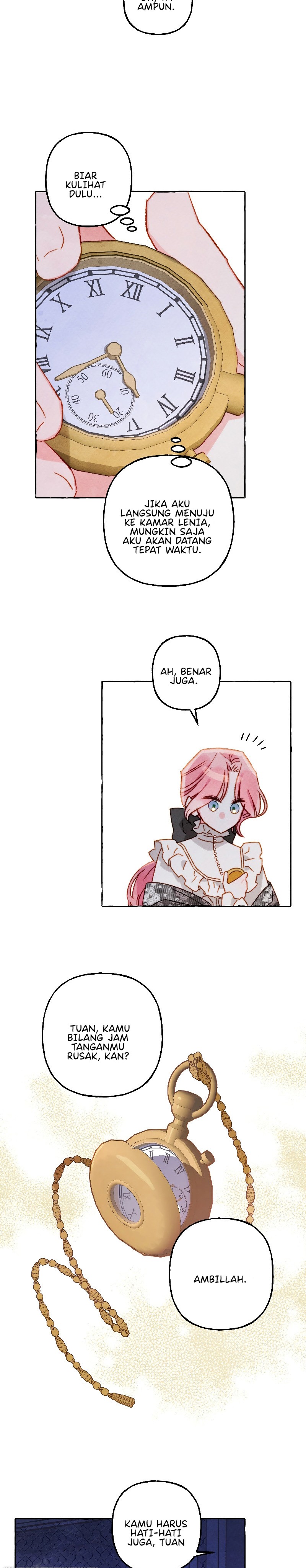 I Raised a Black Dragon (Pre-Serialization) Chapter 26 Gambar 20
