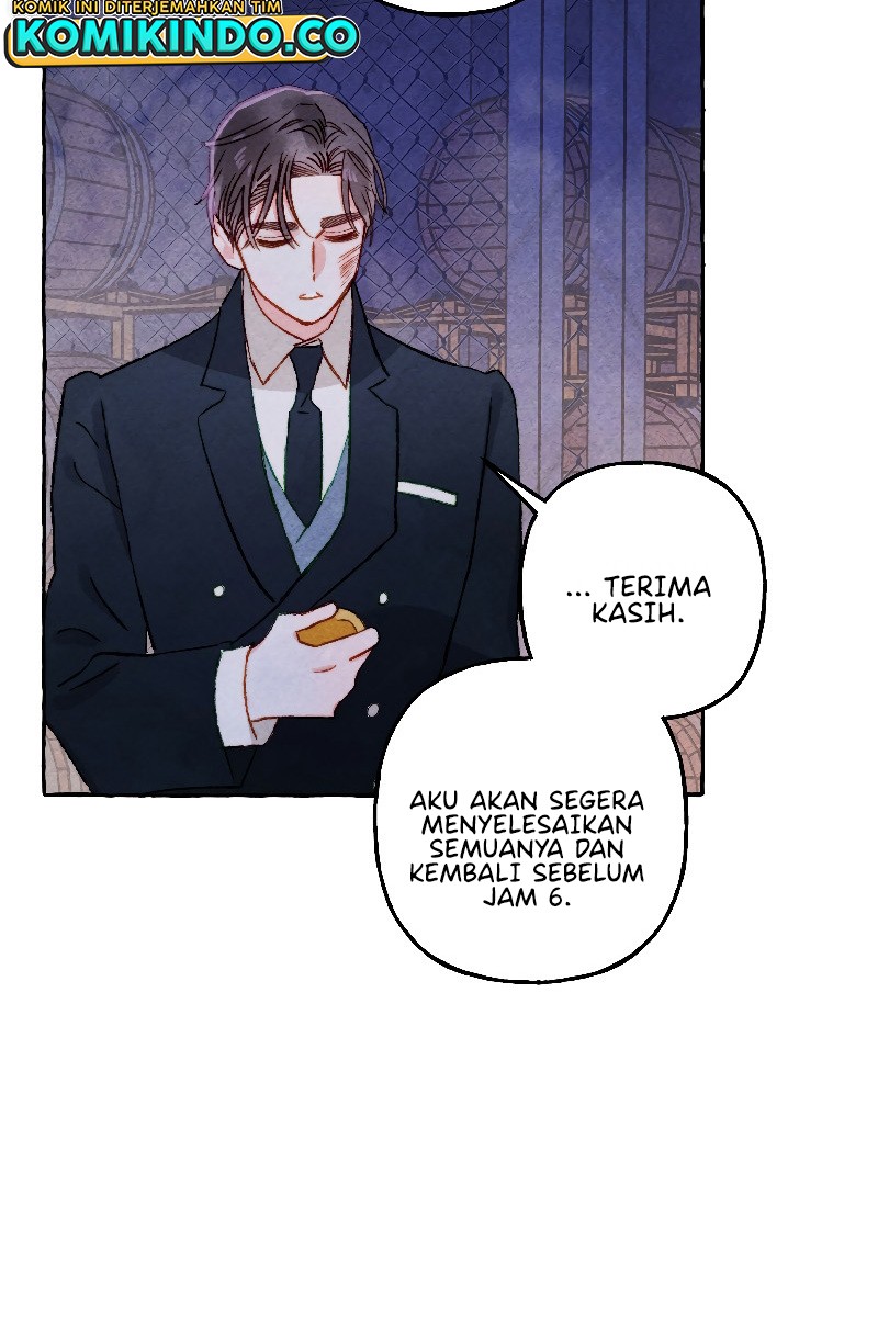 I Raised a Black Dragon (Pre-Serialization) Chapter 26 Gambar 21