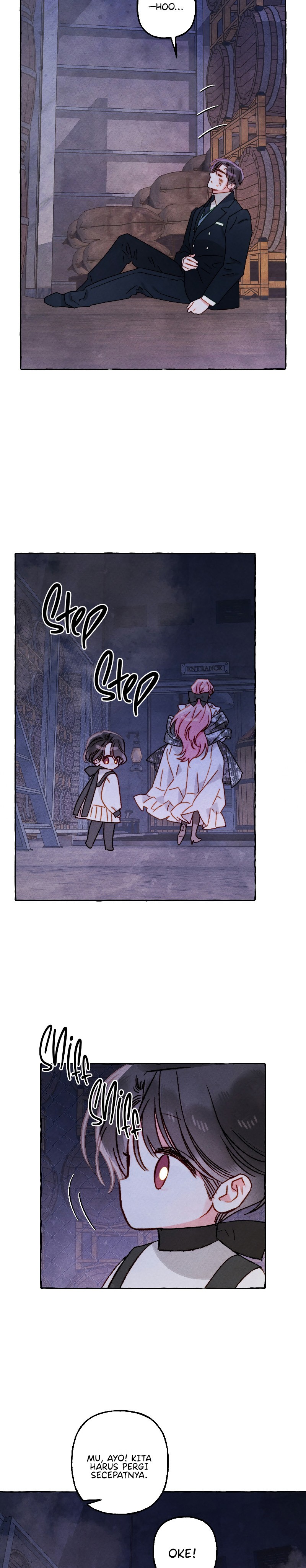 I Raised a Black Dragon (Pre-Serialization) Chapter 26 Gambar 23