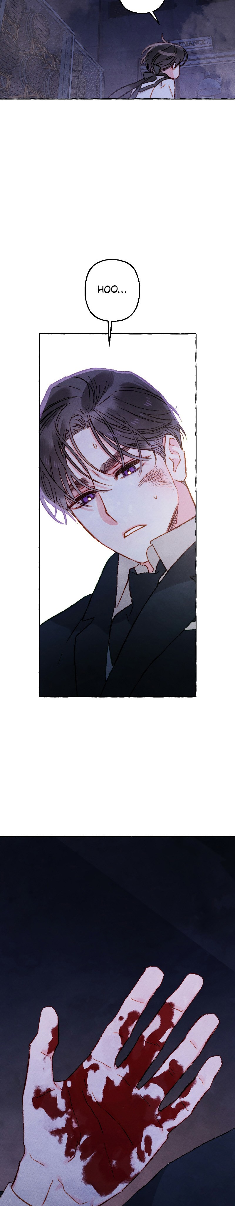 I Raised a Black Dragon (Pre-Serialization) Chapter 26 Gambar 24